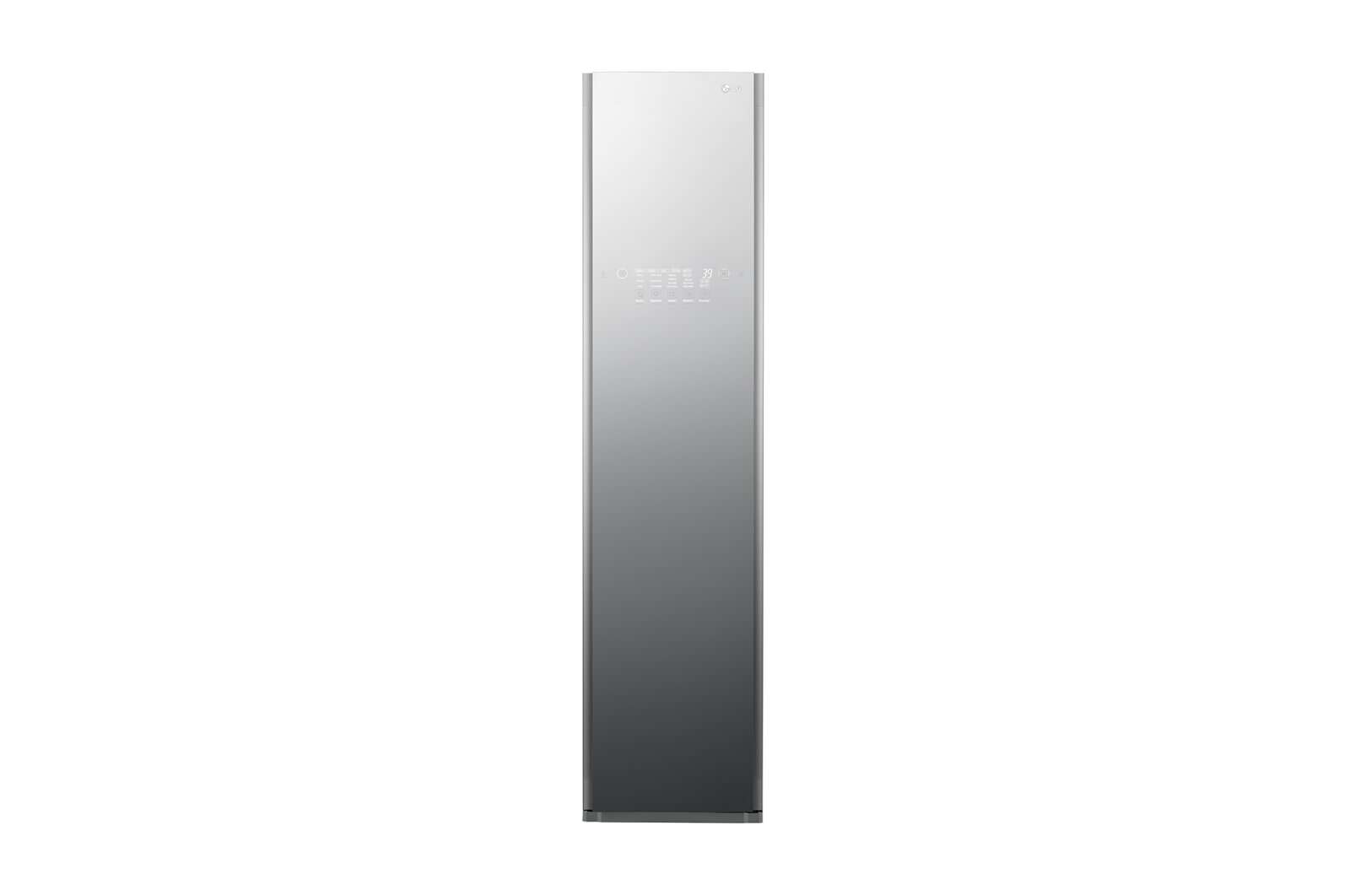 LG Styler, sistema de vapor Inteligente con TrueSteam ciclos: Refre