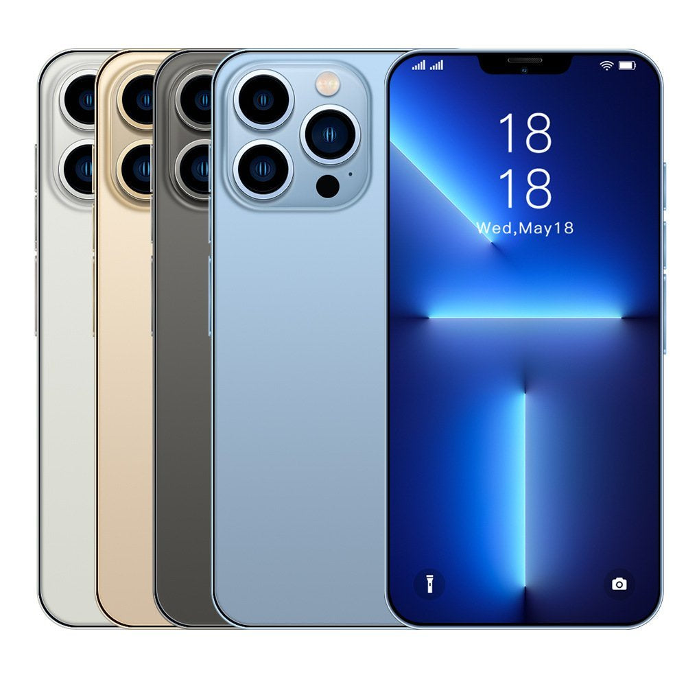 iP-13 Pro Max 5G 128GB