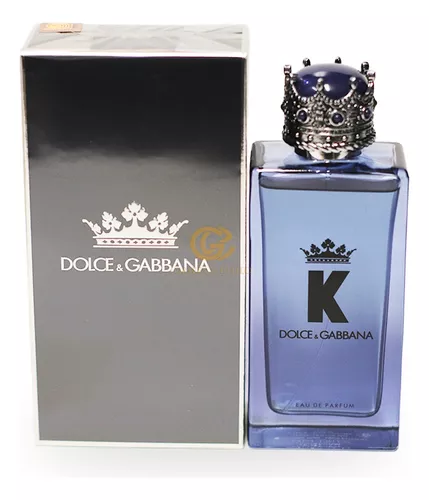 Pefume Importado Masculino Dolce & Gabbana K For Men Edt 100ml | 100%