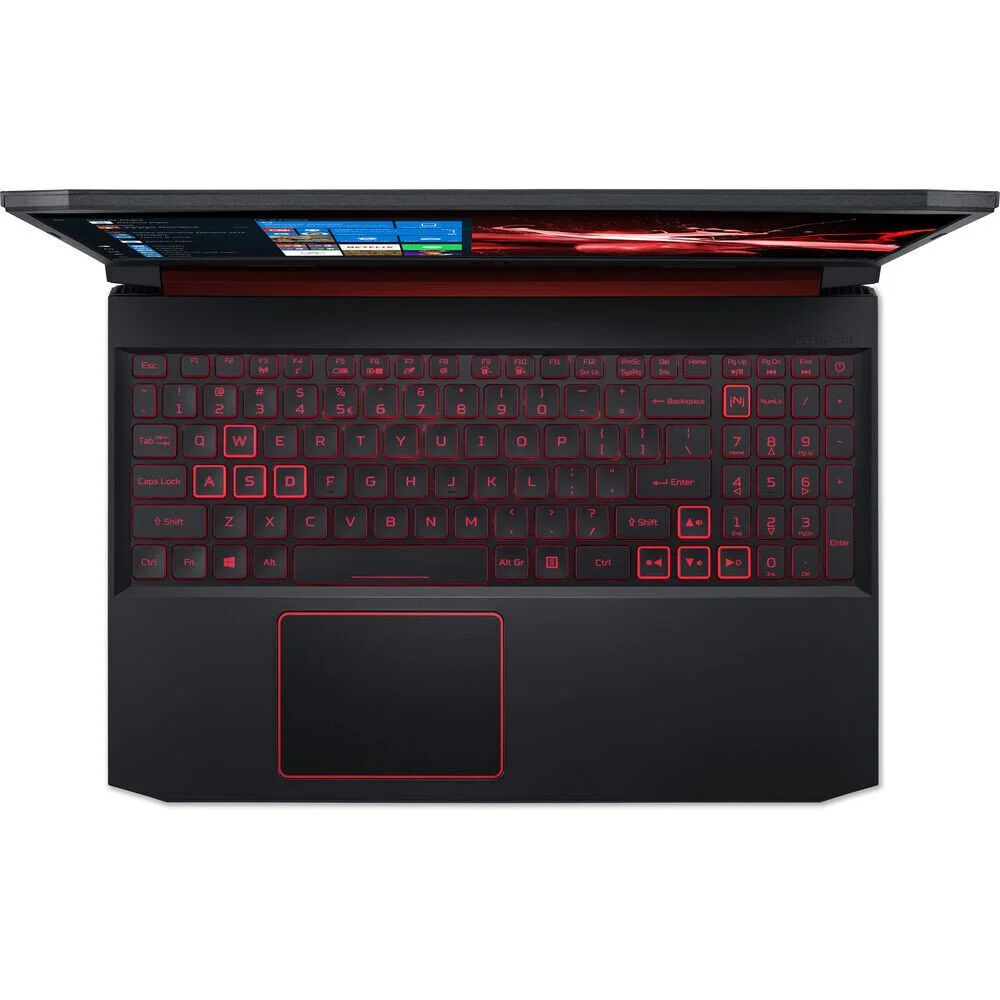Laptop para juegos Acer 15.6 Nitro 5