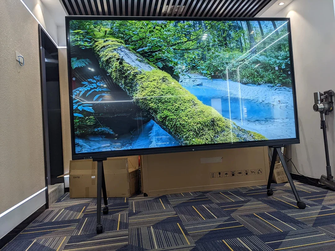 Smart TV - Promoción de bajo precio