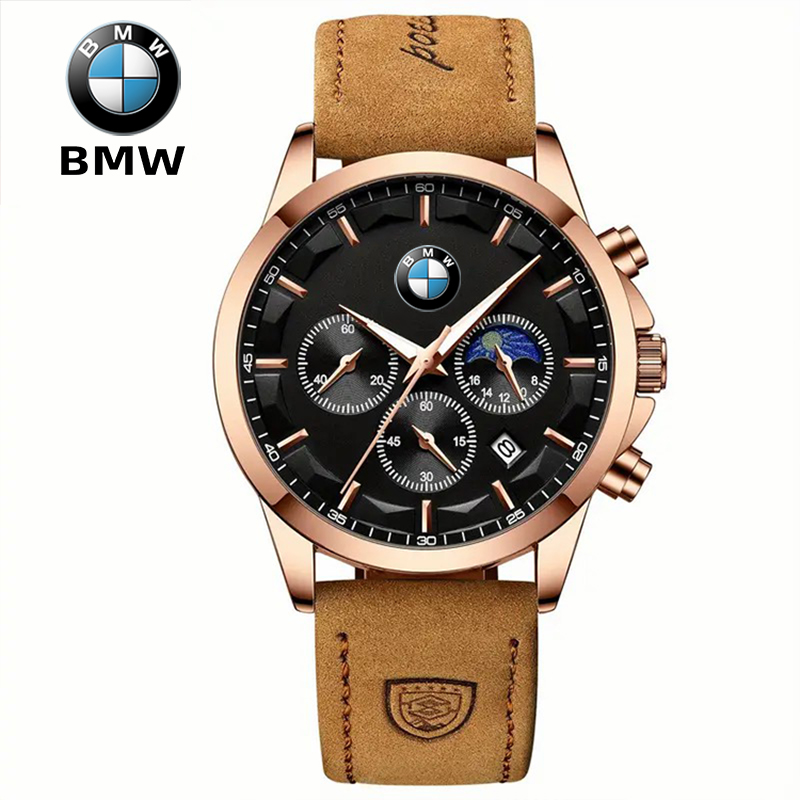 men's business watch