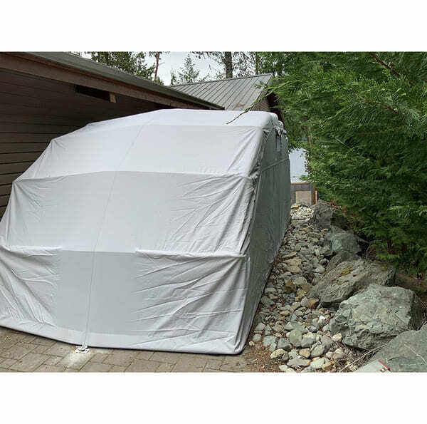 Garagem para carros dobráveis TUDO EM UMAcumulado de estoqu