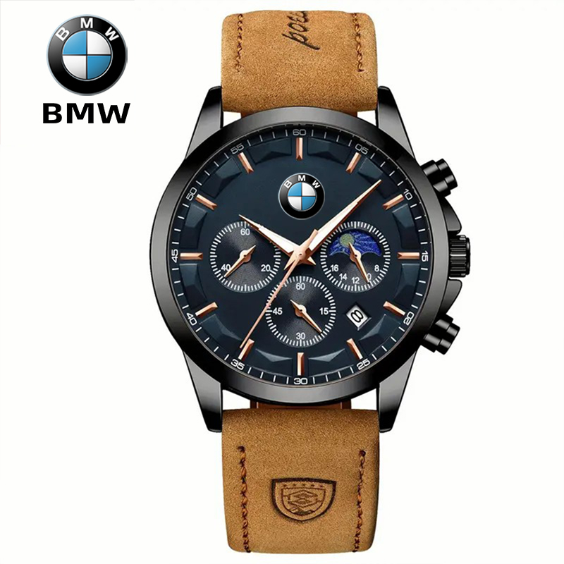 men's business watch