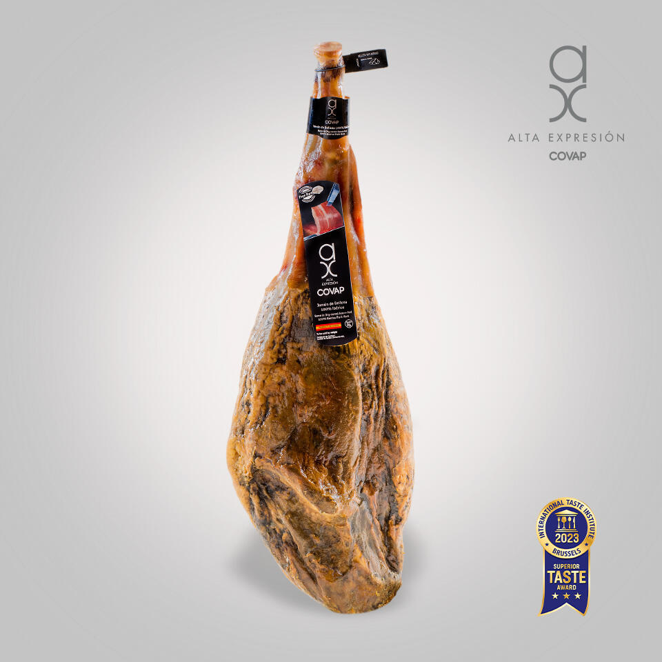 Jamón Ibérico - 16 lbs