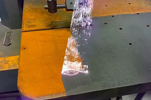 3-in-1 laser welding machine with adjustable operating modes