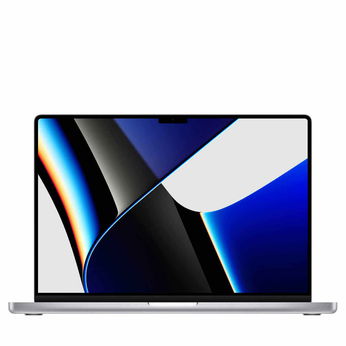 MacBook Pro (16 pulgadas): chip Apple M1 Max con CPU de 10 núcleos y