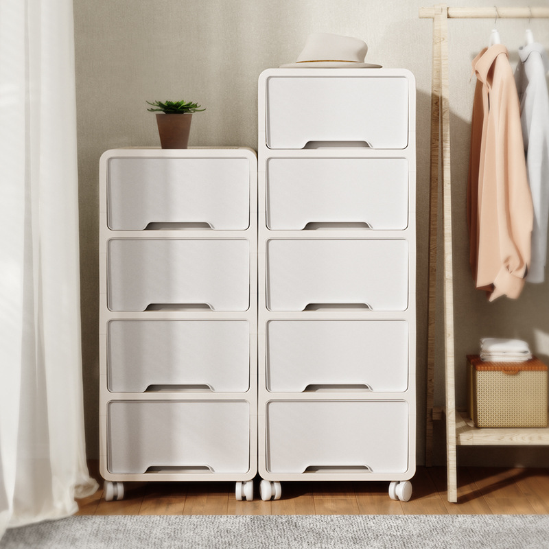 Armario extraíble a prueba de polvo