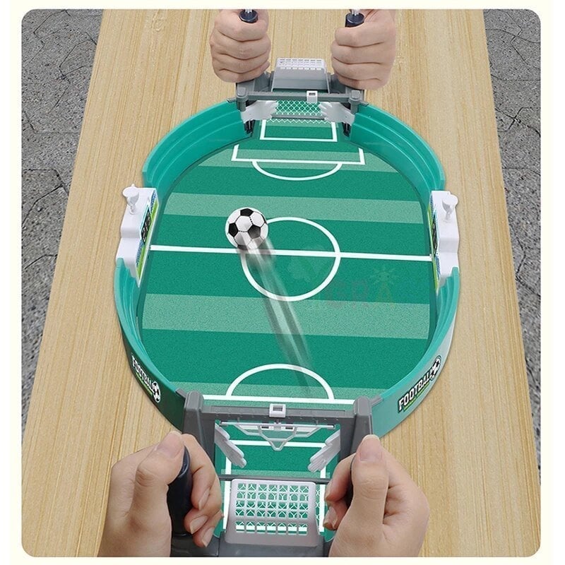 2023-Christmas Hot Sale 49% FOOTBALL TABLE INTERACTIVE GAME