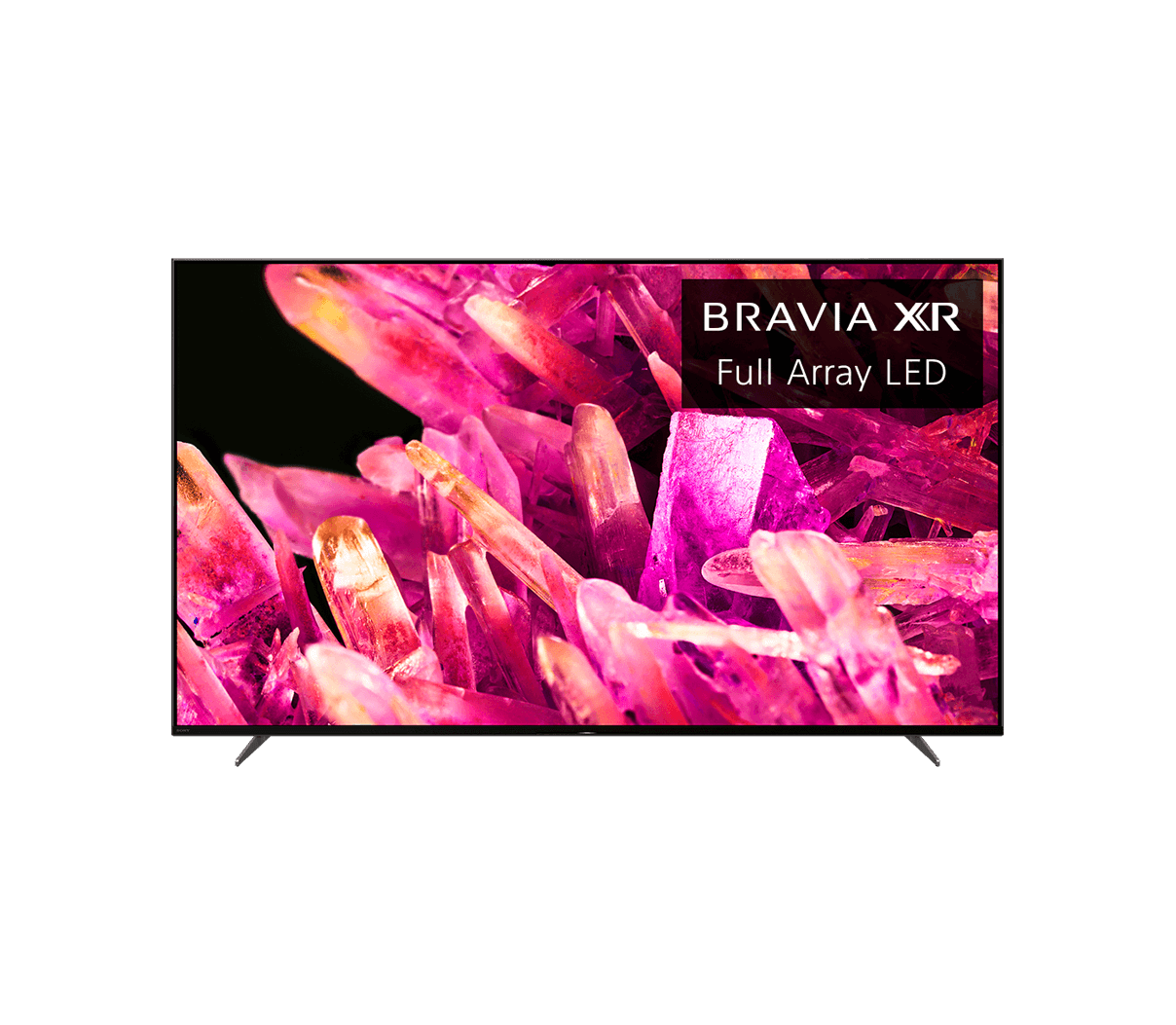 Sony X90CK Serie - 4K UHD LED LCD TV