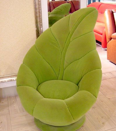 Sofá Leaf