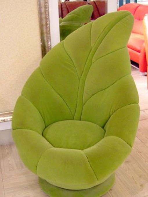 Sofá Leaf
