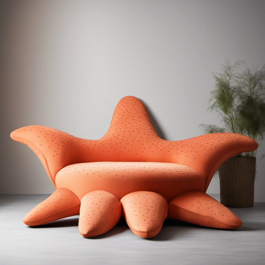 Sofá Starfish