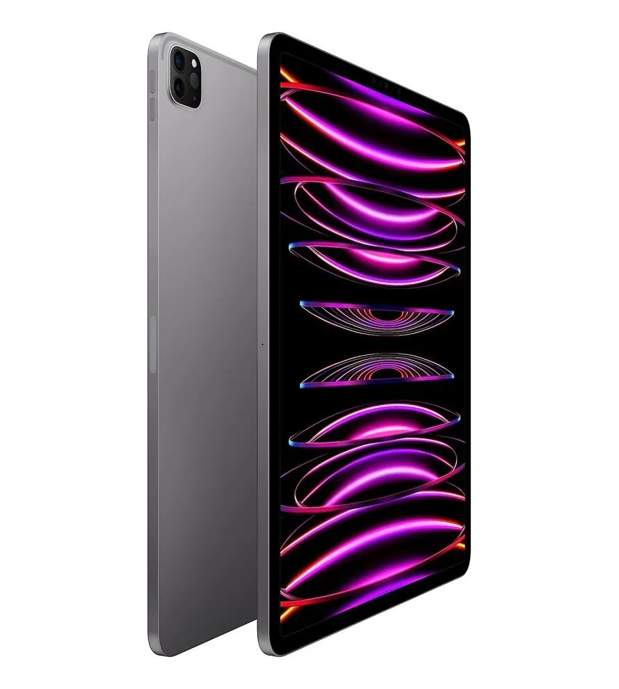 Apple iPad Pro 12.9 pulgadas Wi-Fi 6E(6.a generación)