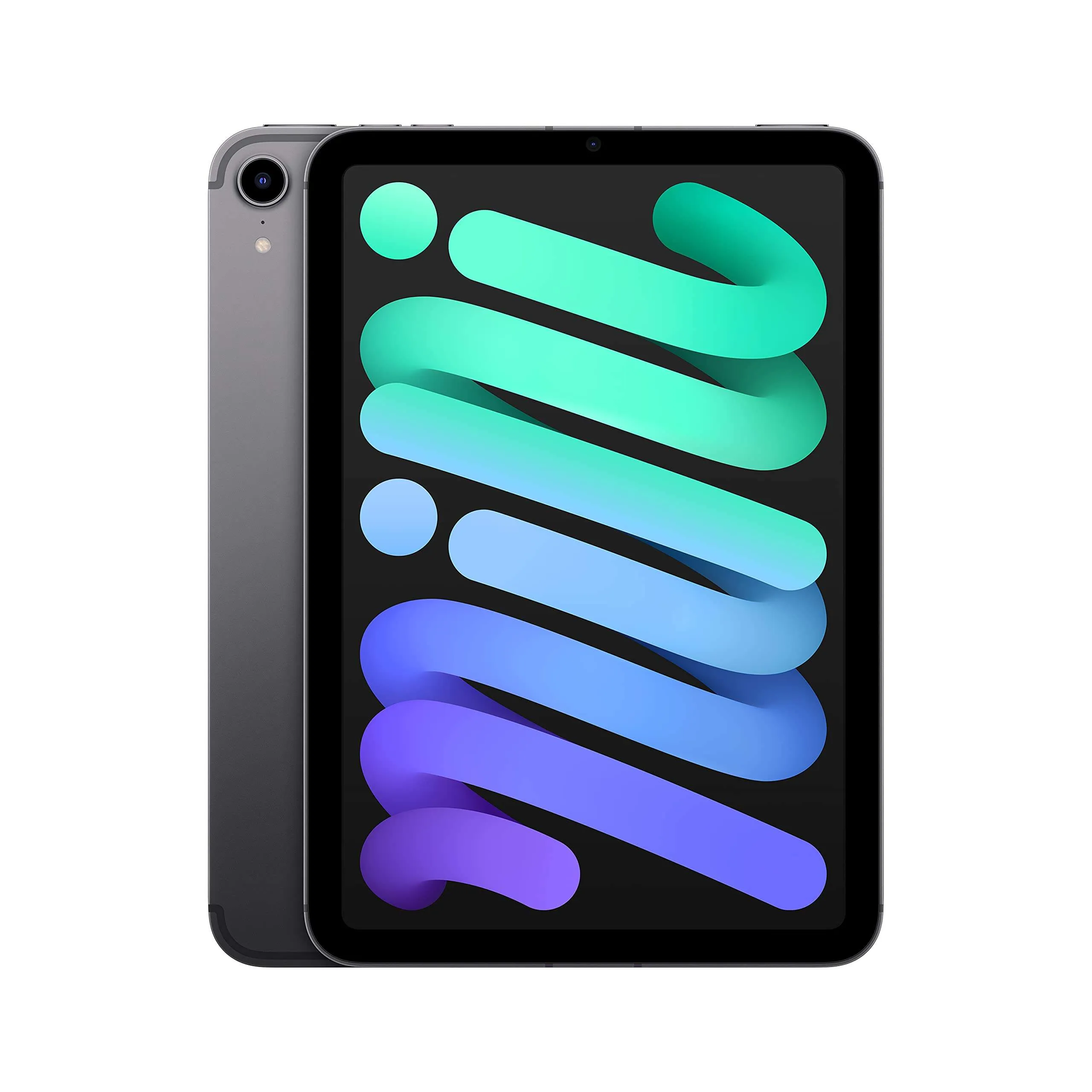 Apple iPad Mini 8.3 pulgadas Wi-Fi 6(6a generación)