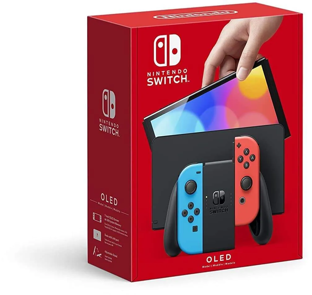 Os consoles de jogos portáteis mais legais de 2022