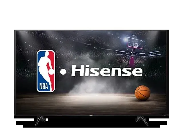 Hisense Clase A6 Serie - LED 4K UHD Smart Google TV
