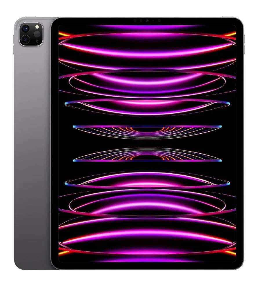 Apple iPad Pro 12.9 pulgadas Wi-Fi 6E(6.a generación)