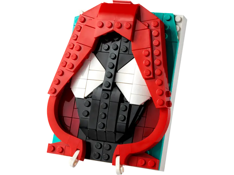 LEGO  Miles Morales