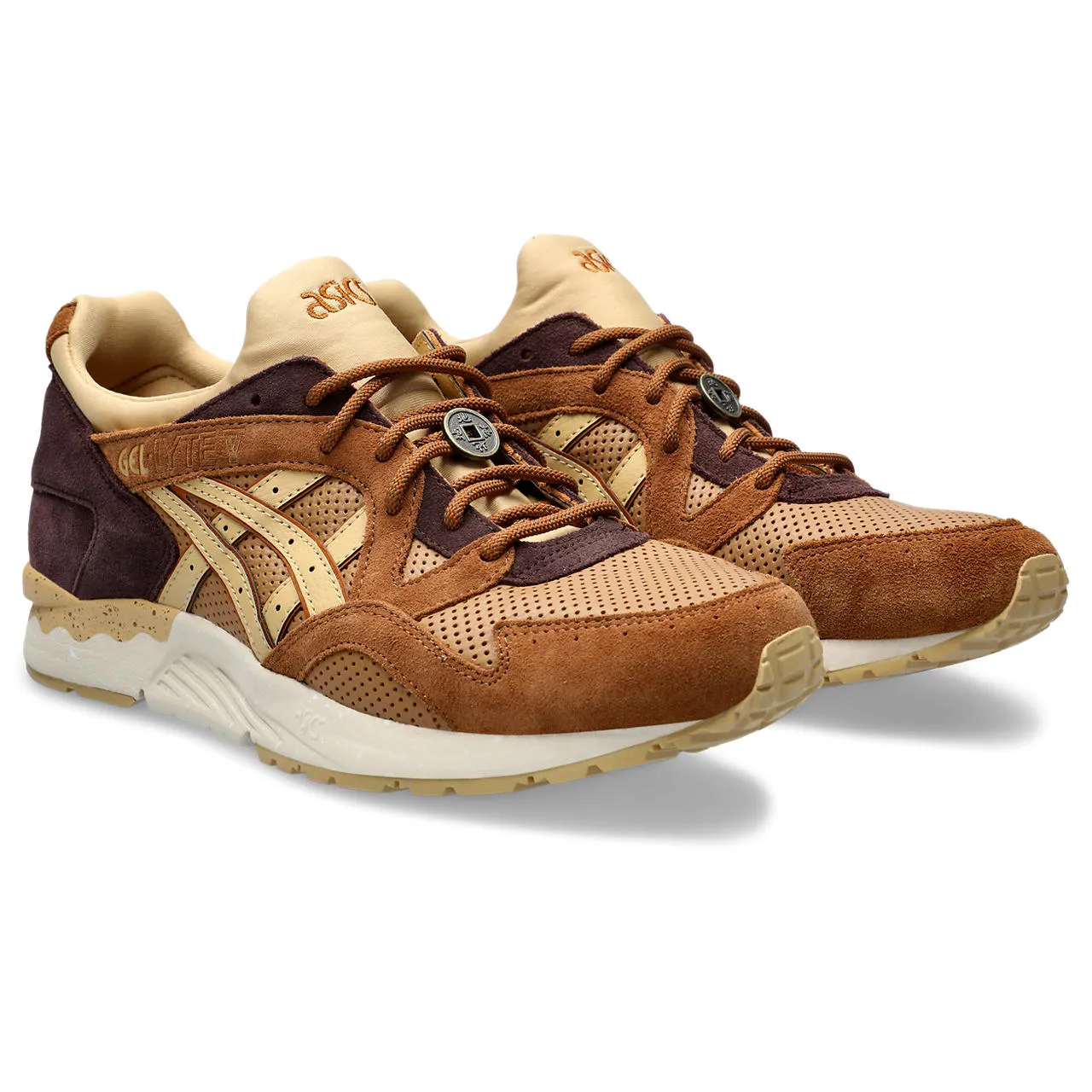 GEL-LYTE V