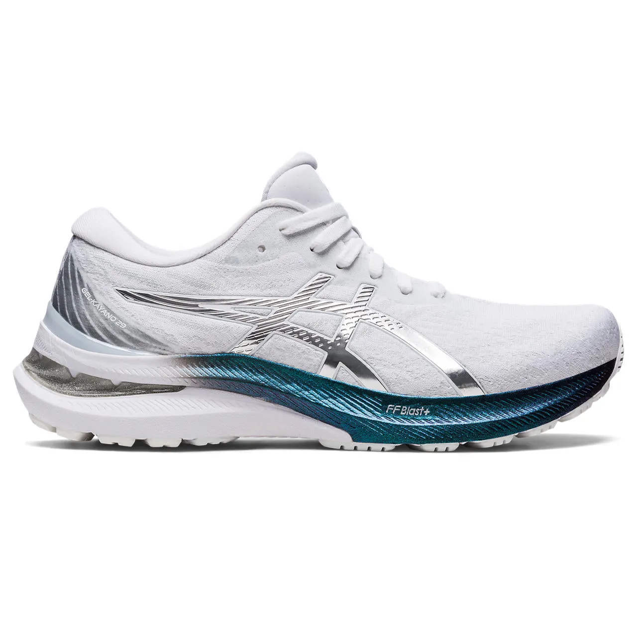 GEL-KAYANO 29 PLATINUM