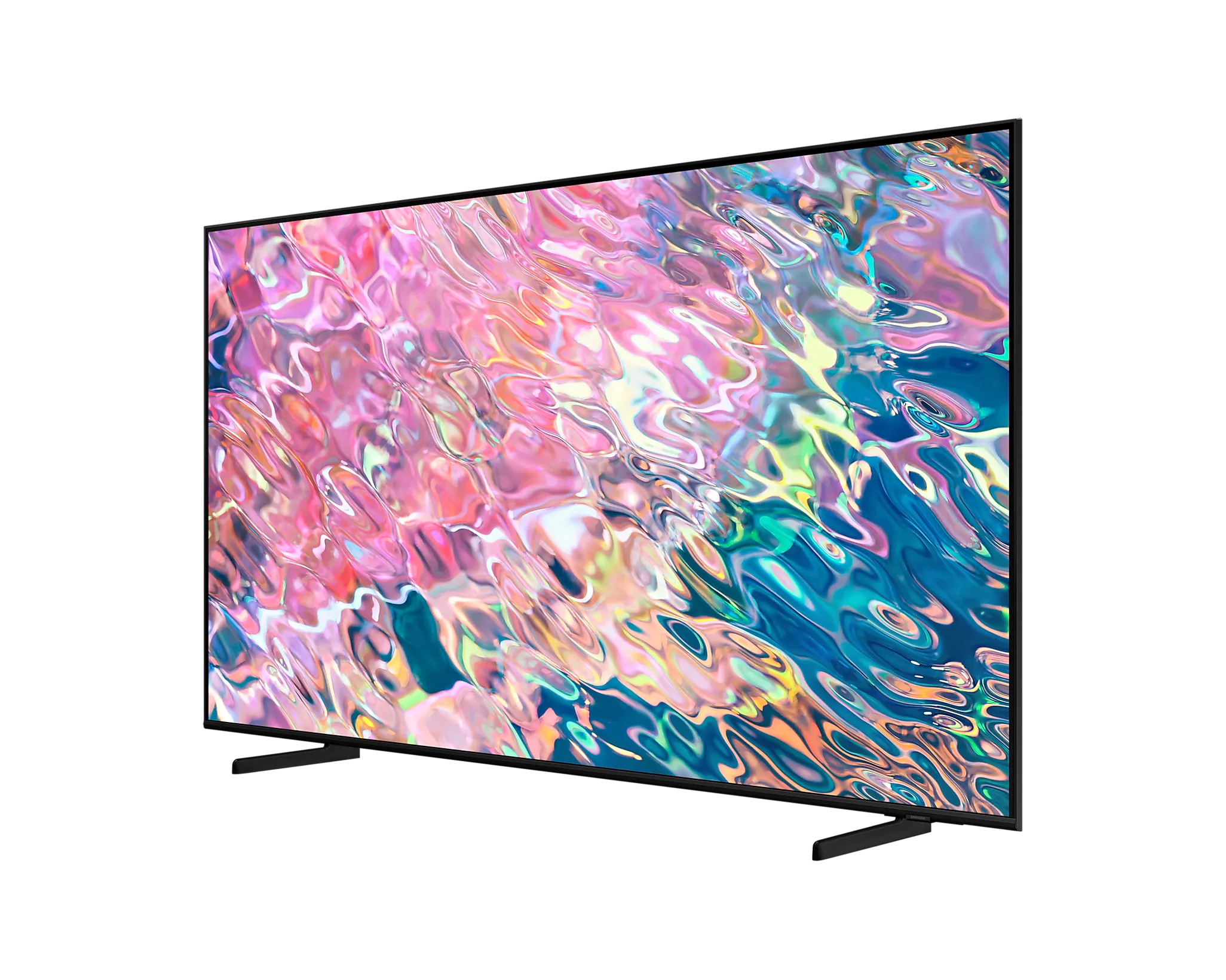 Samsung Q60BD Serie - 4K UHD QLED LCD TV