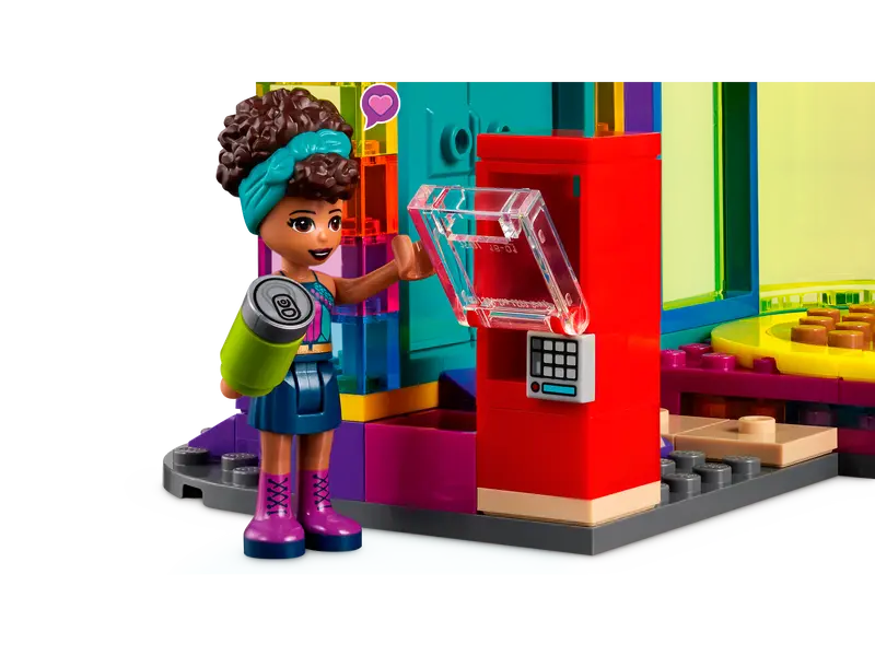 LEGO  Roller Disco Arcade