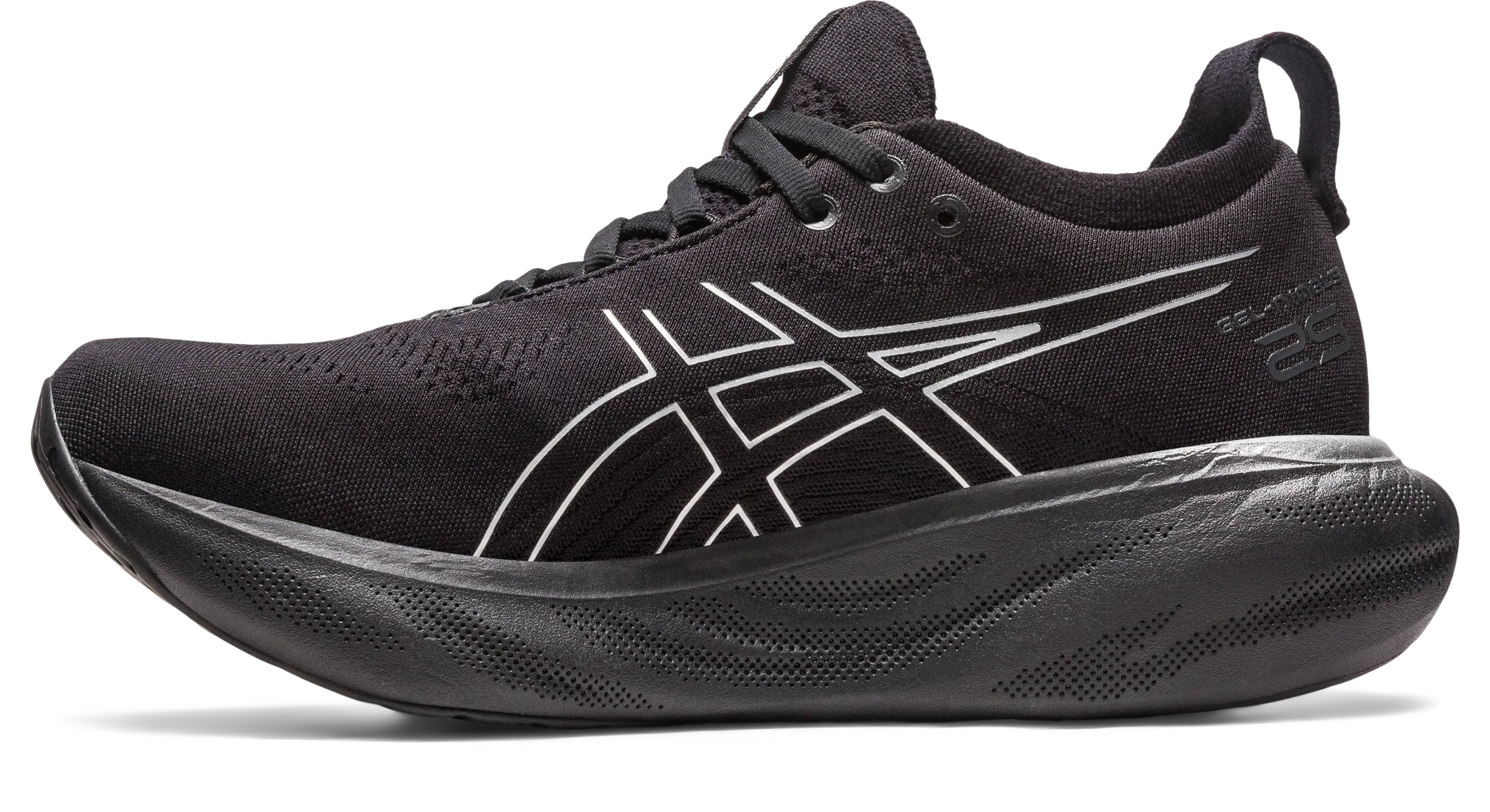 GEL-NIMBUS 25 PLATINUM