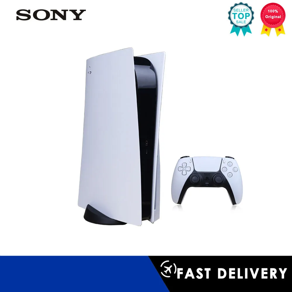 Consola de juegos Sony PlayStation PS5