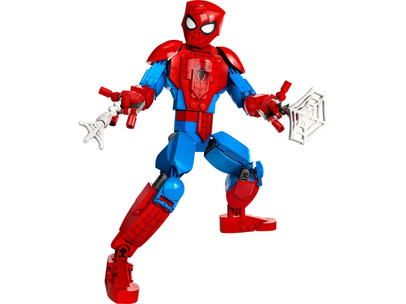 LEGO  Spider-Man Figure