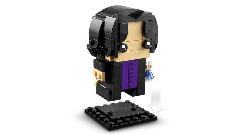 LEGO  Professors of Hogwarts?