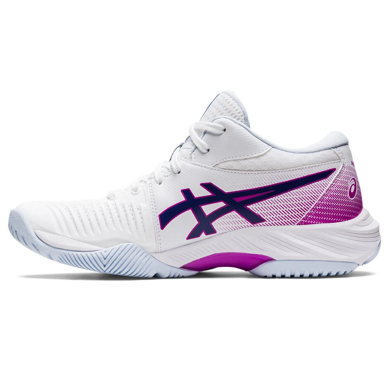 NETBURNER BALLISTIC FF MT 3