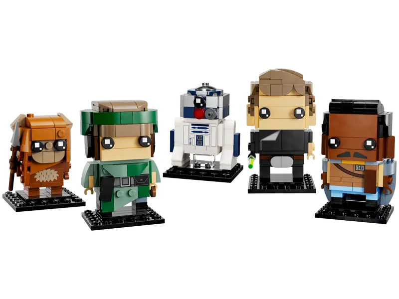LEGO  Battle of Endor? Heroes