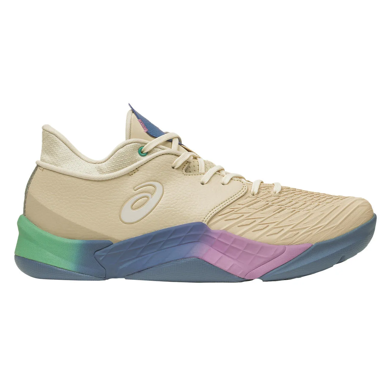 ASICS X ballaholic UNPRE ARS LOW