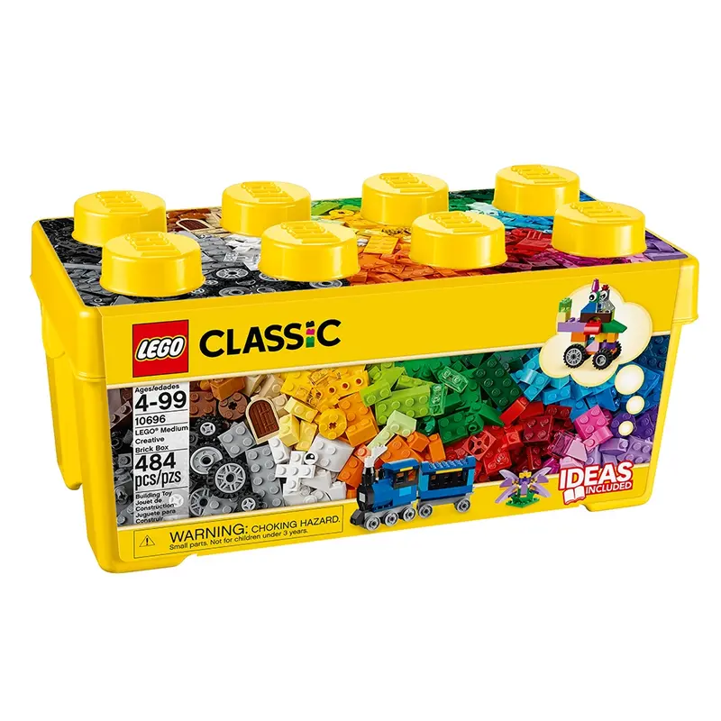 LEGO  ? Medium Creative Brick Box