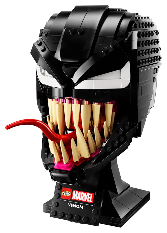 LEGO  Venom