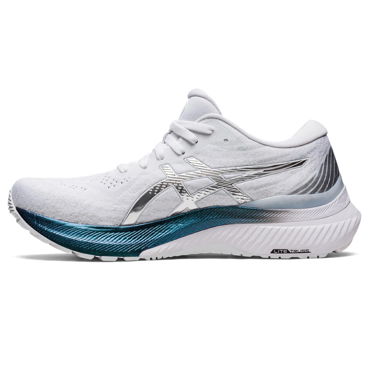GEL-KAYANO 29 PLATINUM