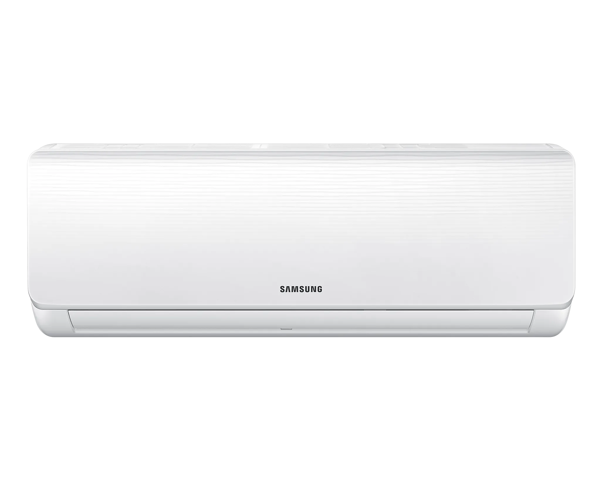 Samsung Aire acondicionado de ahorro de energía tipo split. AR24TRHQEWK