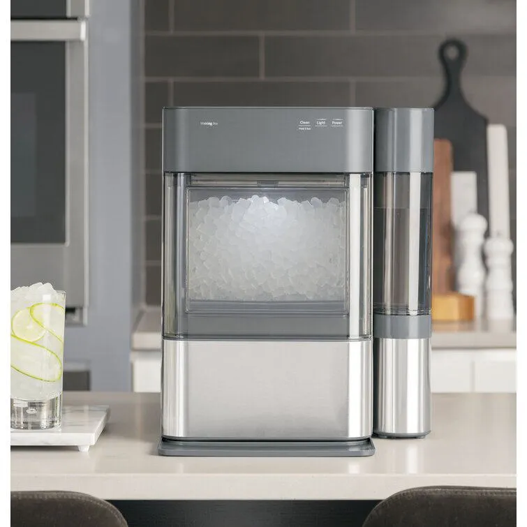 Clearance Sale - Large Capacity Freestanding Ice Machine