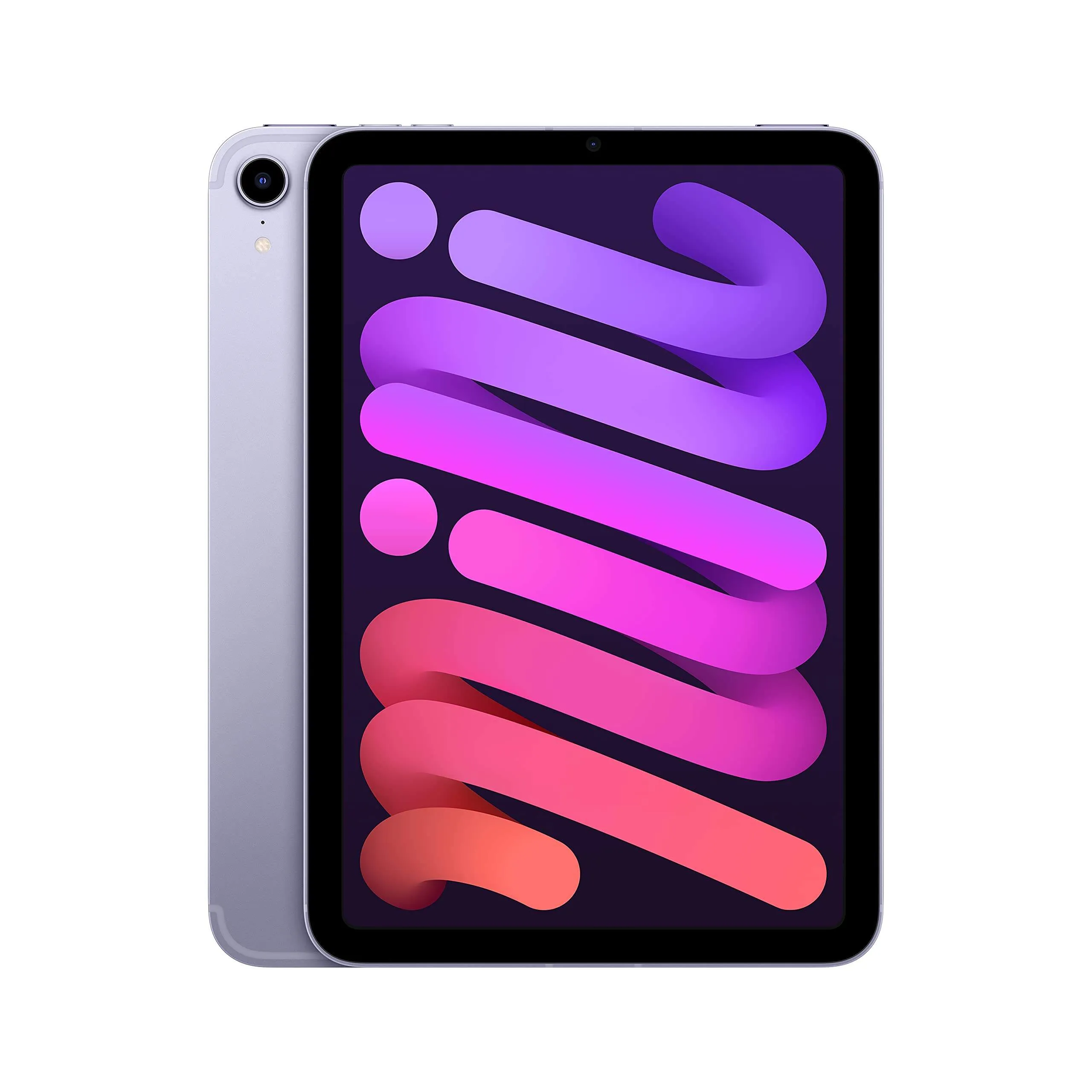 Apple iPad Mini 8.3 pulgadas Wi-Fi 6(6a generación)