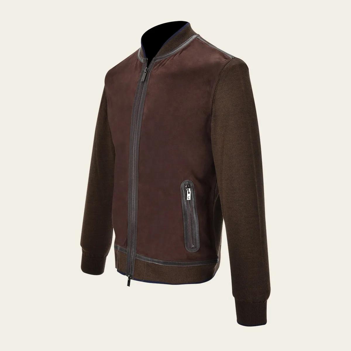 Chamarra Para Caballero