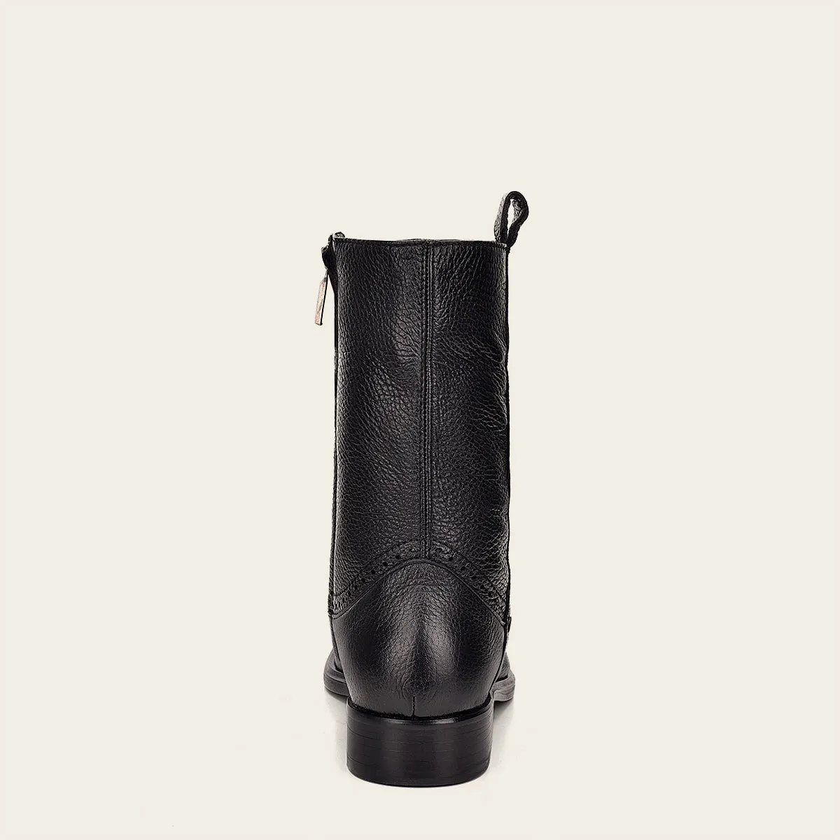 Bota de vestir para hombre