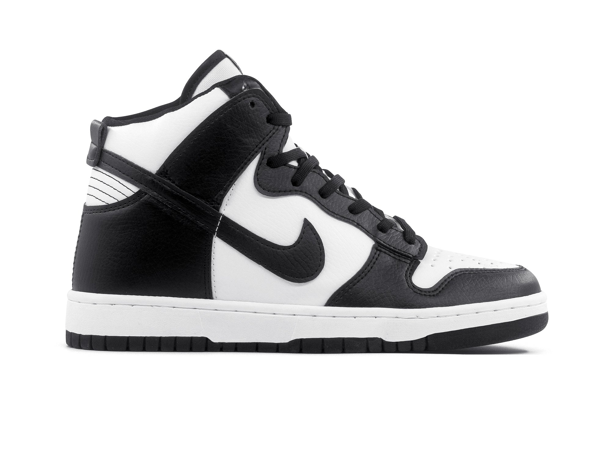 Paq 6 Pares Tenis Dunk Vaquita 25/28.5