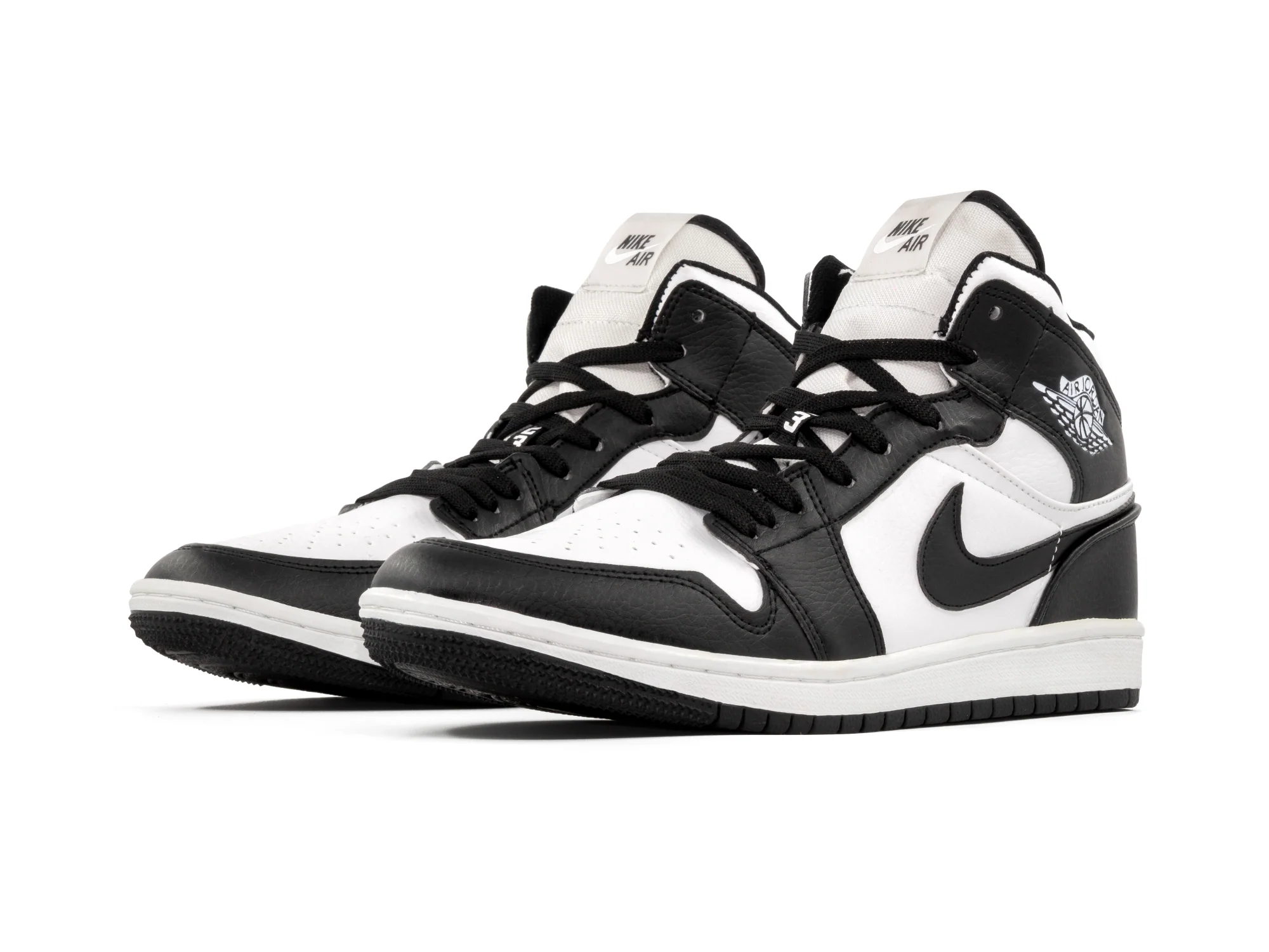 Paq 6 Pares Tenis Retro 1 Vaquita 25/28.5