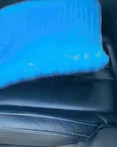 Cojin  de gel flexible