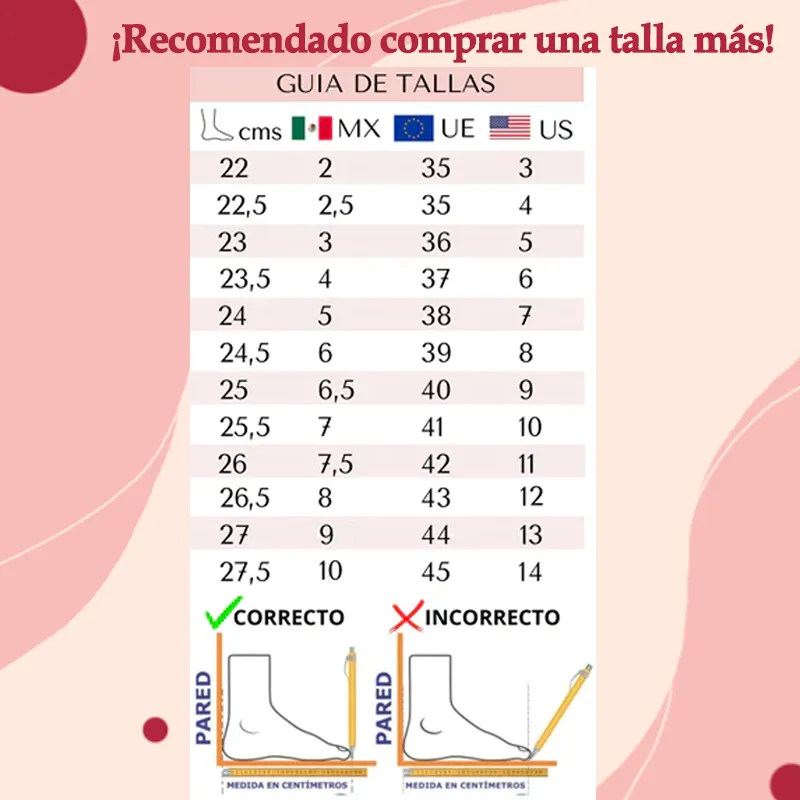 Zapatos ortopédicos de piel de último diseño
