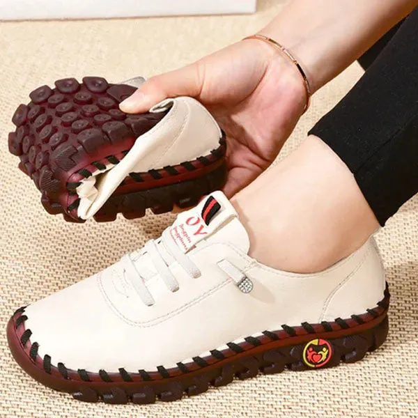 Zapatos ortopédicos