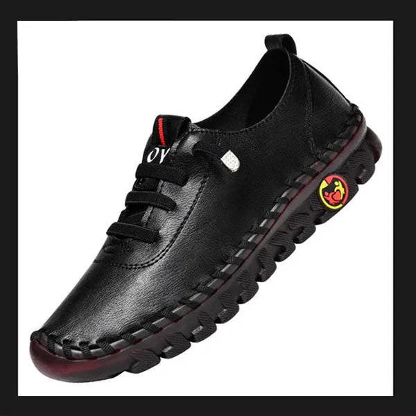 Zapatos ortopédicos