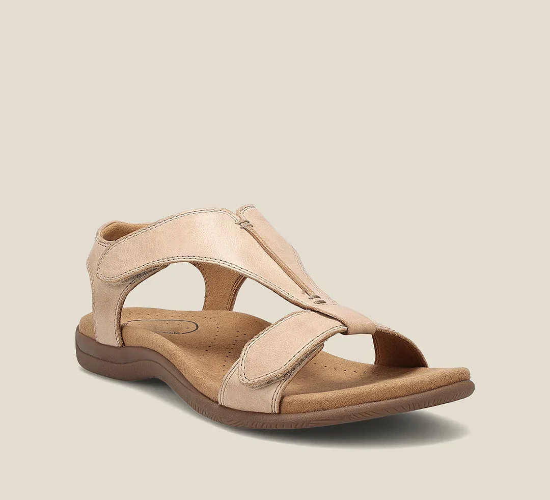 Sandalias Roma - Colección Artesanal