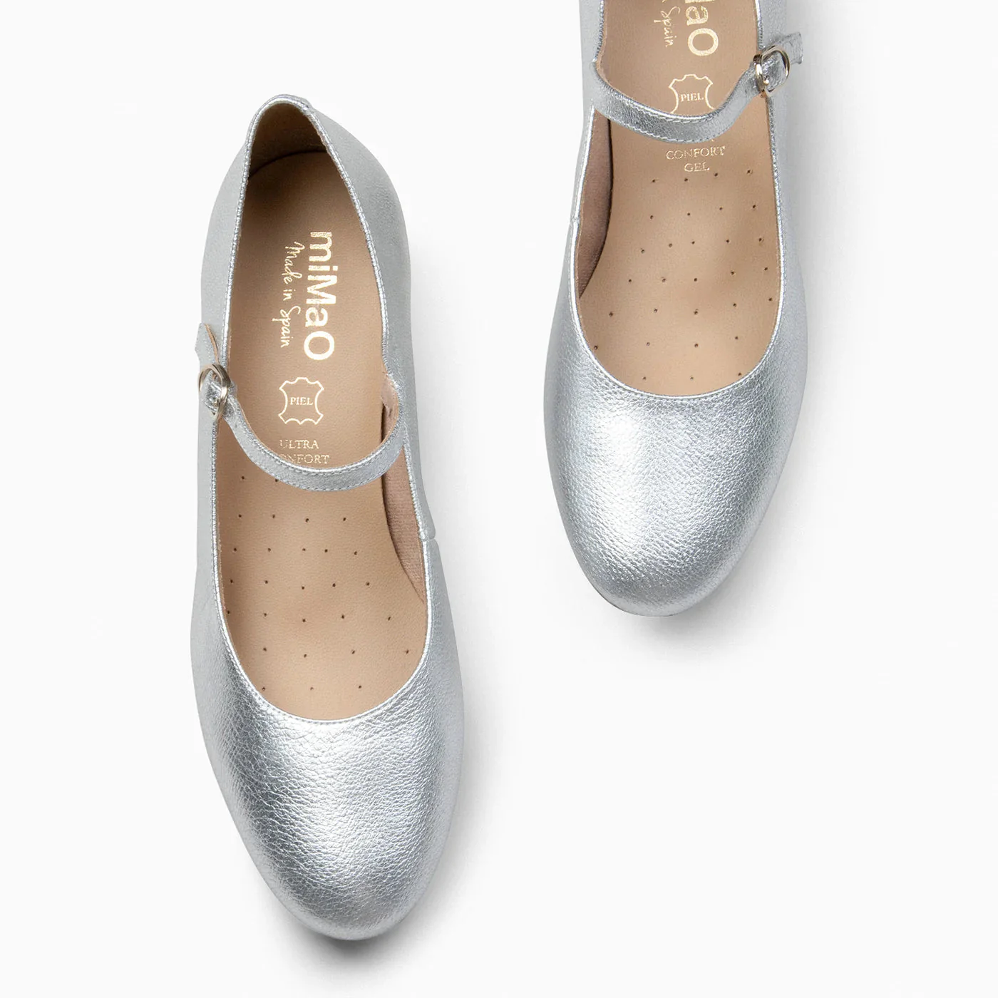 Sandalias Rotterdam - Colección Artesanal